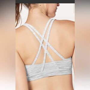 Lululemon energy bra
